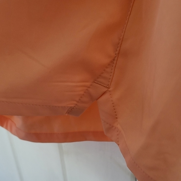 DSG Mens Agility Woven Short Size XXL - Picture 3 of 8